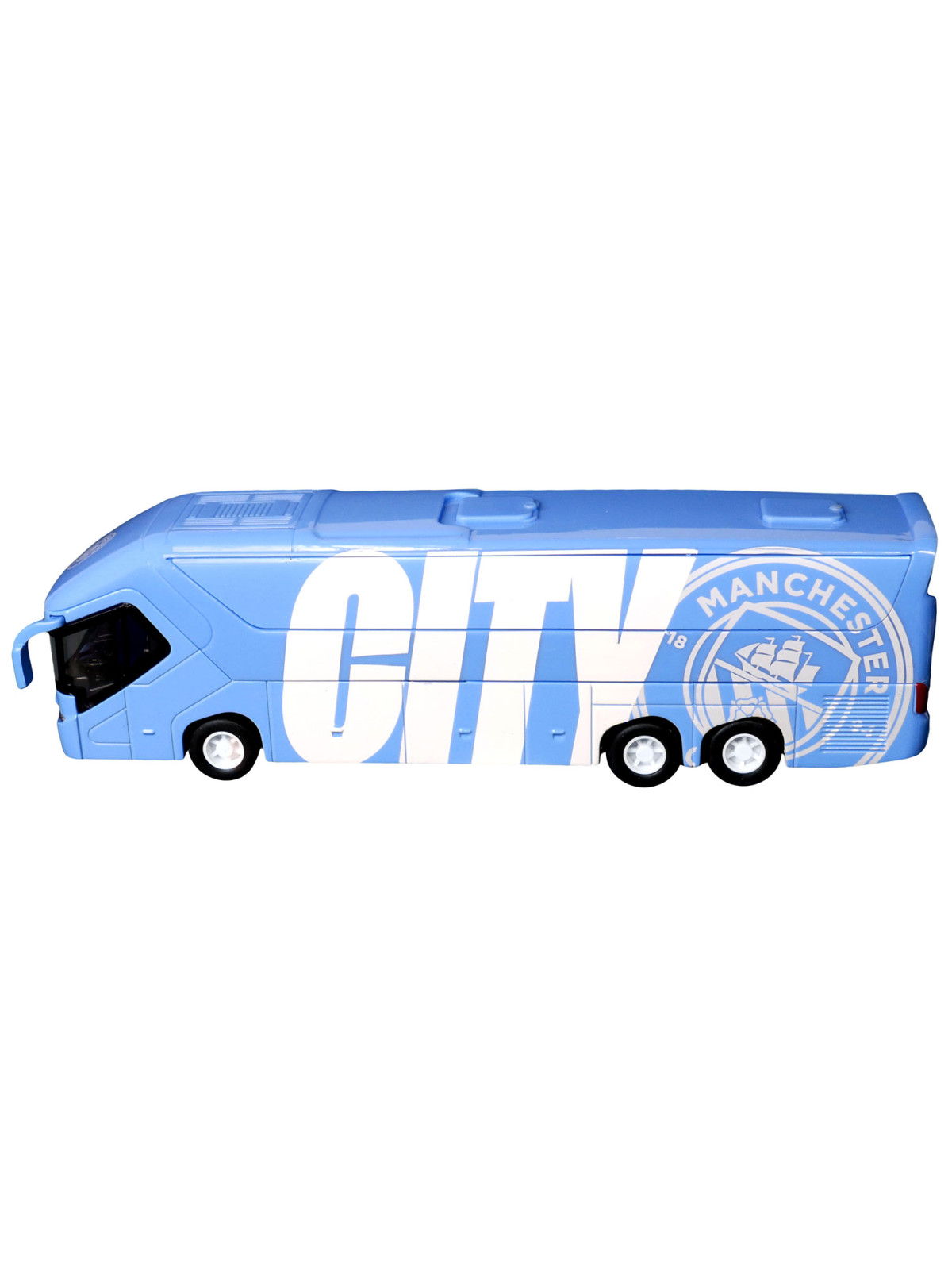 Sockers pullman manchester city