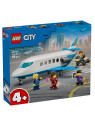 City great vehicles jet passeggeri - 60492
