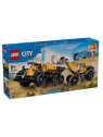 City big camion ribaltabile e pala meccanica - 60494