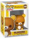 Funko pop rilakkuma