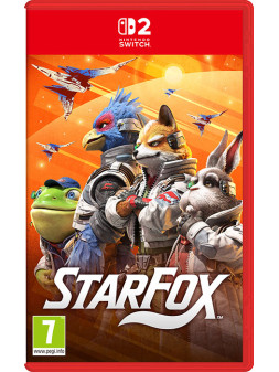 Star fox