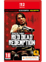 Red dead redemption (ciab)