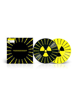 Radio-activity (50th anniversary edt.) (picture disc limited edt.)