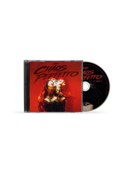 Chaos perfetto cd
