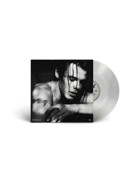 Idols lp (pt.2)