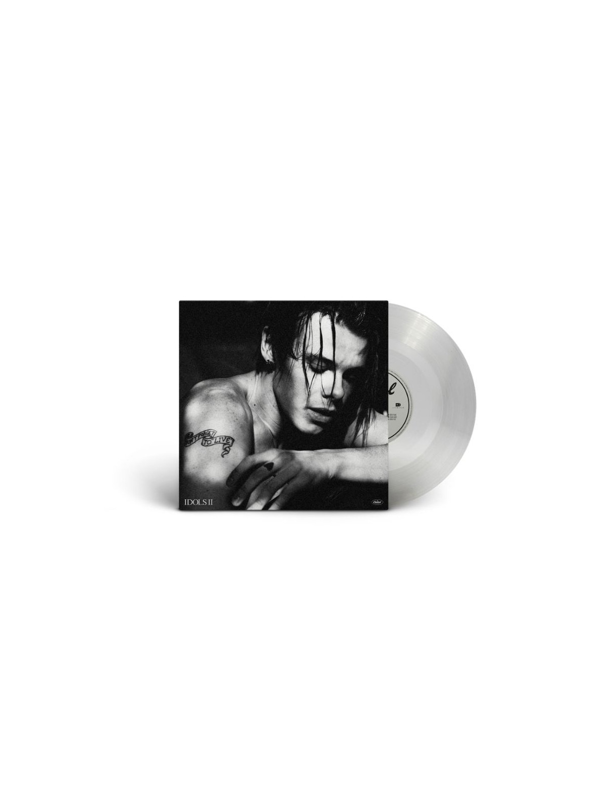 Idols lp (pt.2)