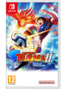 Captain tsubasa 2: world fighters