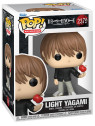 Funko pop death note refresh light