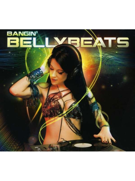 Bangin bellybeats