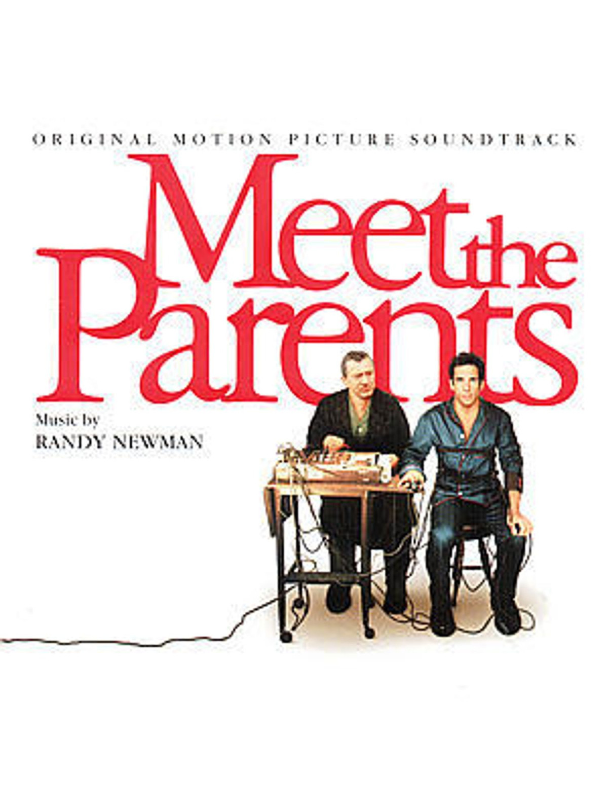 Meet the parents o.s.t.