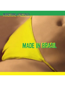 Made in brasil