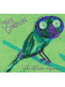 The green sparrow