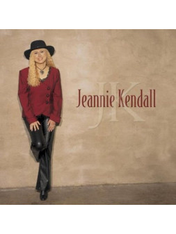 Jeannie kendall