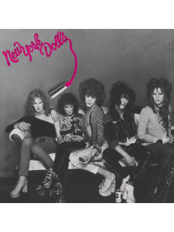 New york dolls