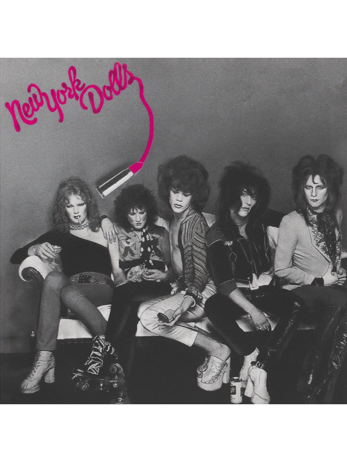 New york dolls