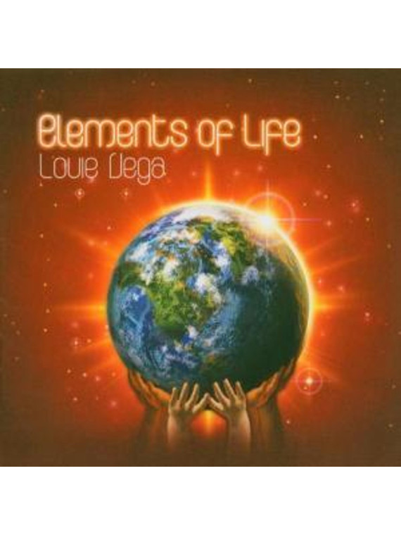 Element of life