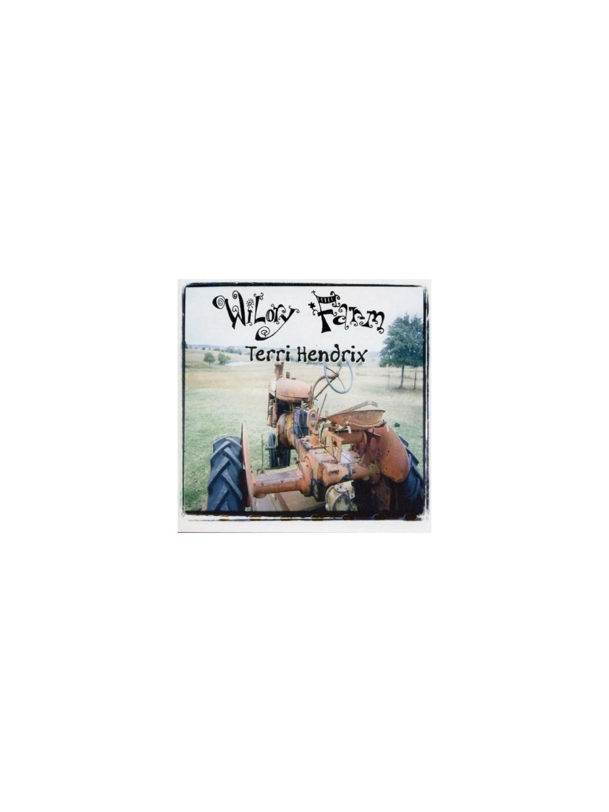 Wilory farm