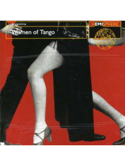 Women of tango