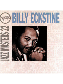 Verve jazz masters 22 eckstine b.