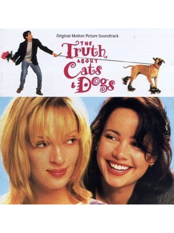 The truth about cats and dogs ost