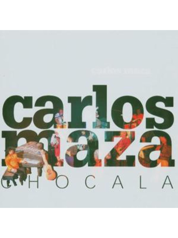 Chocala