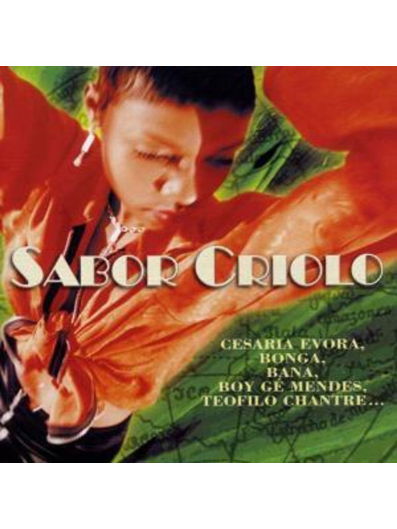 Sabor criolo