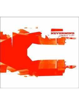 Nevermind - glitterhouse is 20