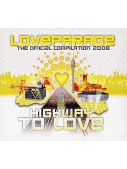 Love parade