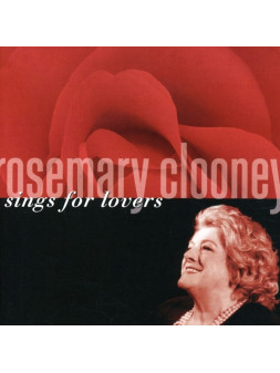 Sings for lovers