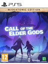 Call of the elder gods miskatonic edition