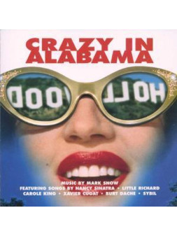 Crazy in alabama