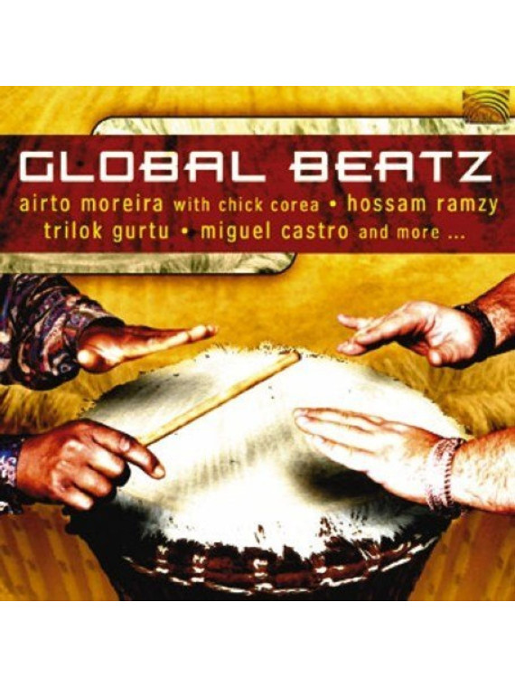 Global beatz