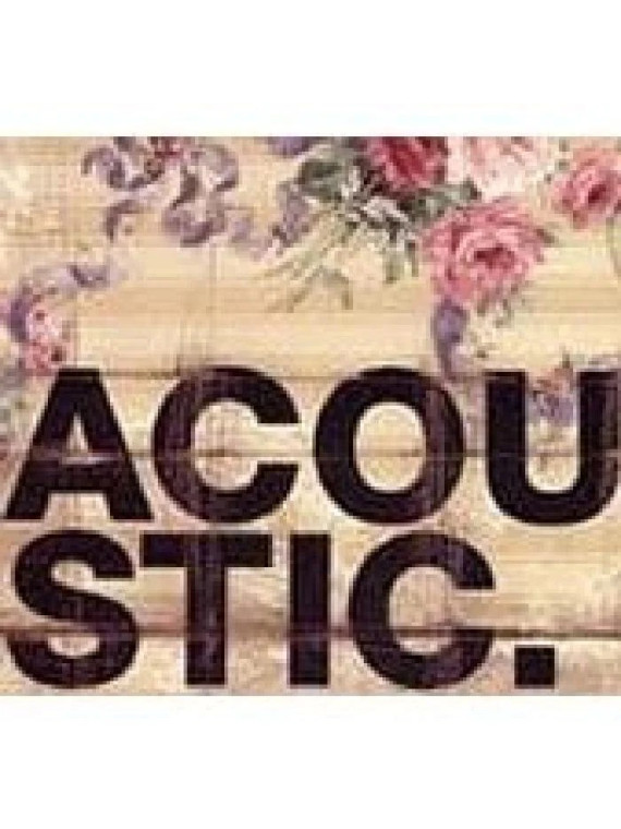 Acoustic
