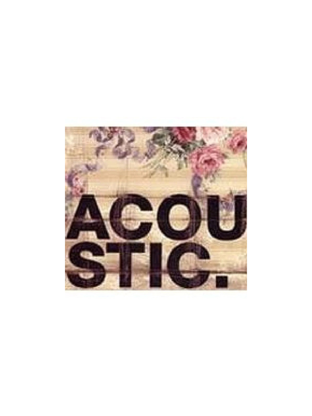 Acoustic