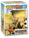 Funko pop naruto (sixth path sage) 932