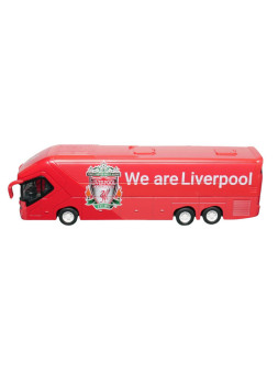 Sockers pullman liverpool