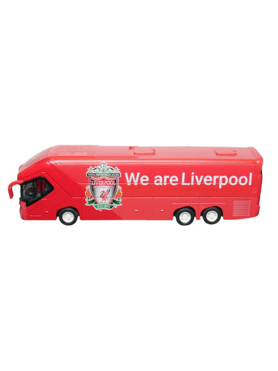 Sockers pullman liverpool