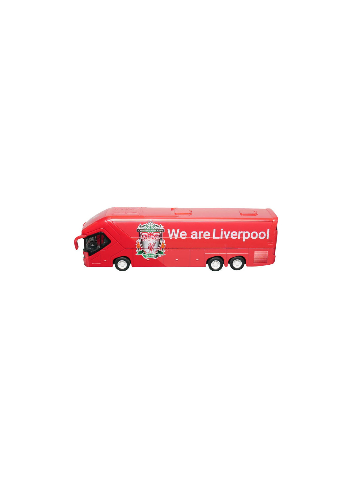 Sockers pullman liverpool