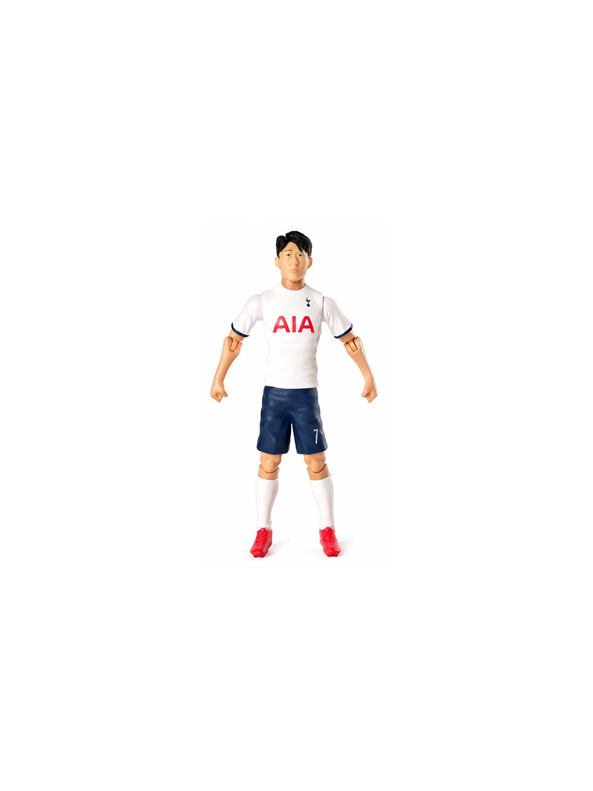 Sockers son tottenham