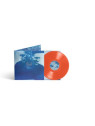 Blue morpho - limited special edition psyche orange