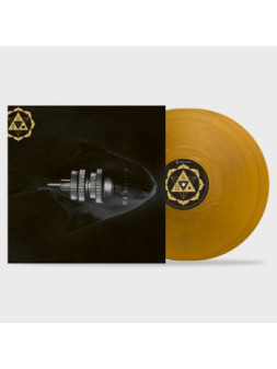 Astronotus - 2lp 180gr gold - numerato