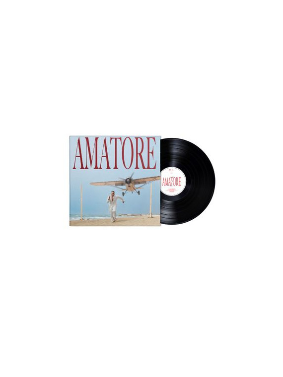 Amatore (lp)