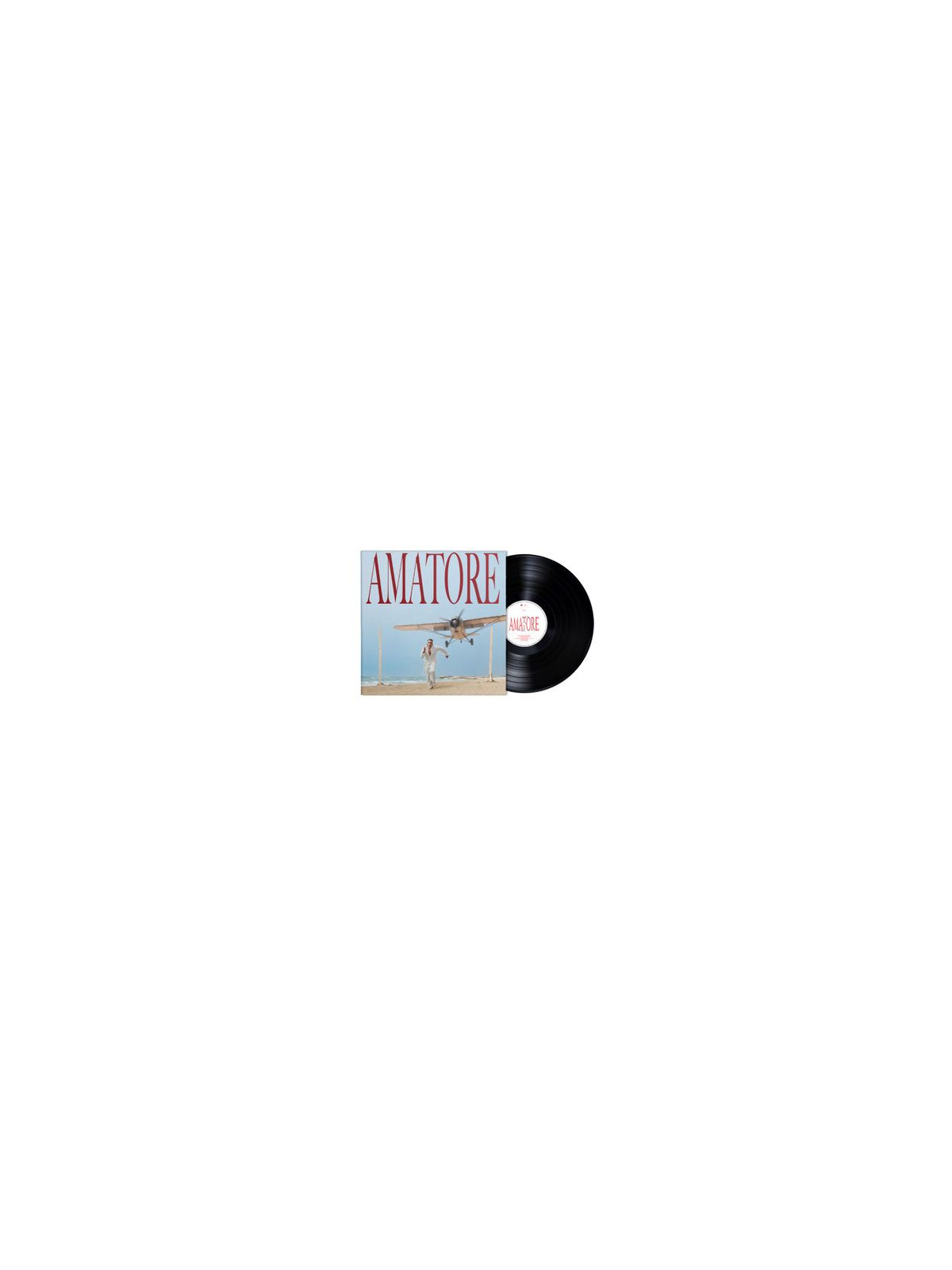 Amatore (lp)