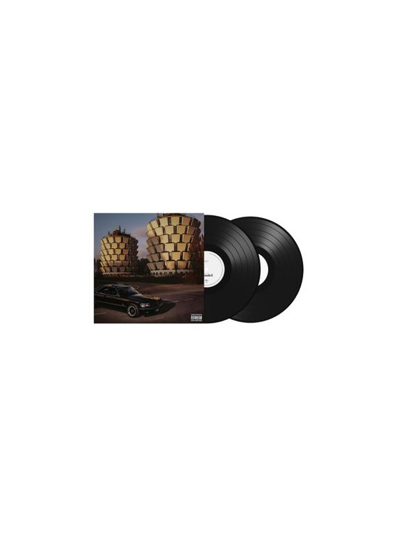Chic nisello 2 + poster