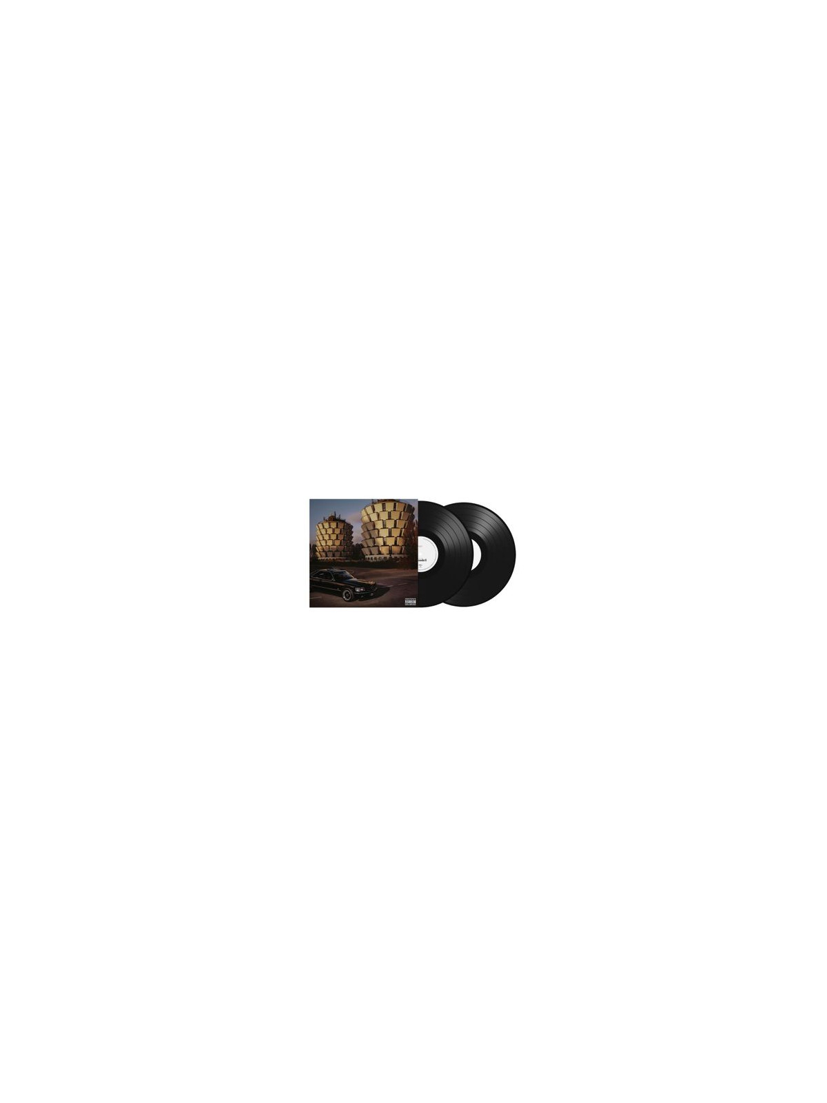 Chic nisello 2 + poster