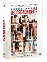 Le cose non dette - dvd