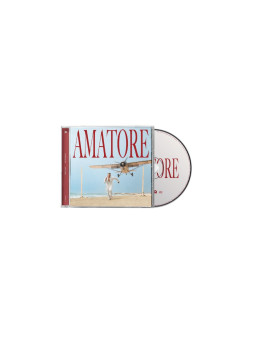 Amatore (cd)