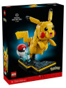 Pokemon pikachu e poke ball - 72152