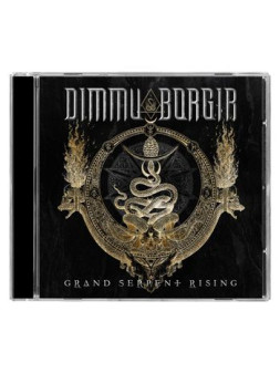 Grand serpent rising