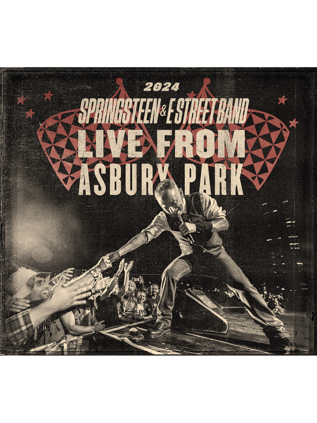 Live from asbury park 2024